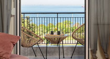 Houseloft Horizon Seaview