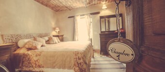 Relais di Charme "frazione Chiavolino"