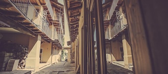 Relais di Charme "frazione Chiavolino"