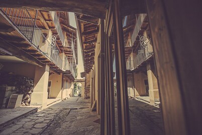 Relais di Charme "frazione Chiavolino"