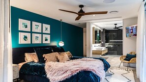 4 Schlafzimmer, Bügeleisen/Bügelbrett, Internetzugang, Bettwäsche