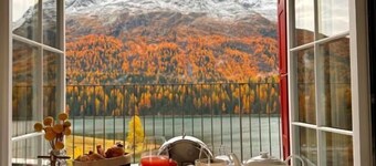 Hotel GRACE LA MARGNA ST MORITZ