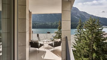 Grace Deluxe Junior Suite | Fyrir utan