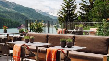 Terraza