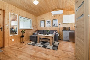 Interior - Domki nad Morzem by Renters (Darlowo)