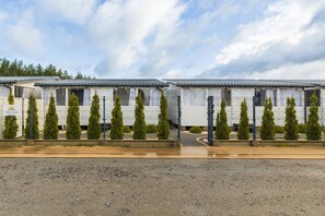 Exterior - Domki nad Morzem by Renters (Darlowo)