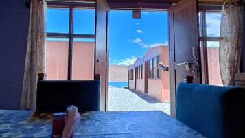 Standard Cottage | View from property