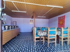 Standard-Ferienhaus | Buffet