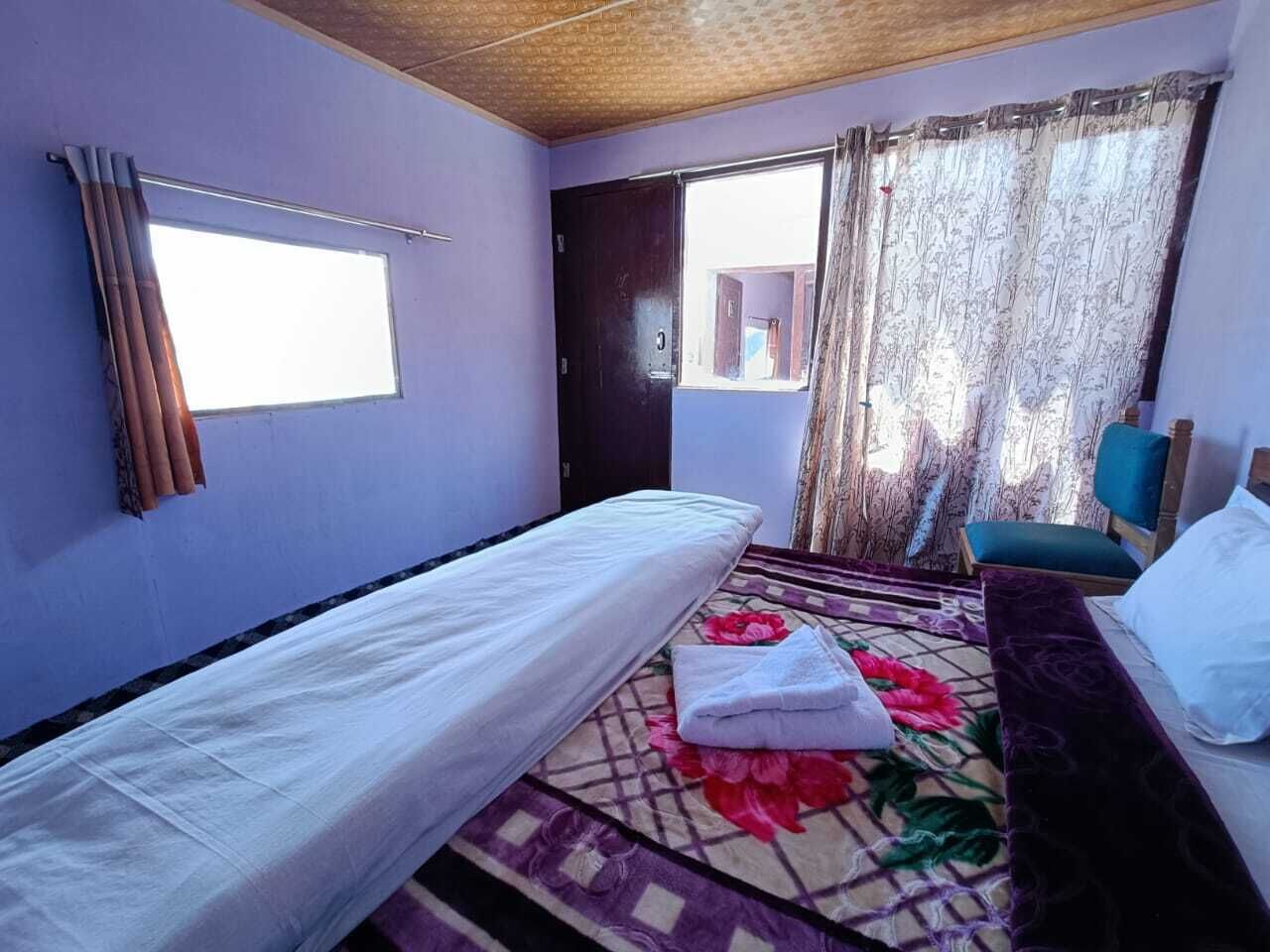 Kamar