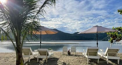 Lopez Beach Resort