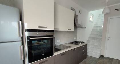 Onde te vĂš? - House in a quiet area with 2 bedrooms and 2 bathrooms