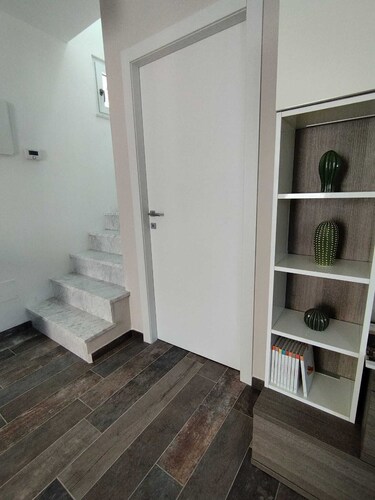 Onde te vè?  -  House in a quiet area with 2 bedrooms and 2 bathrooms