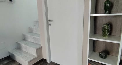 Onde te vĂš? - House in a quiet area with 2 bedrooms and 2 bathrooms