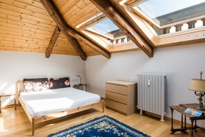 1 soverom, wi-fi (inkludert), sengetøy og rullestolvennlig