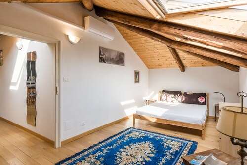 1 Bedroom Apartment in Chieri