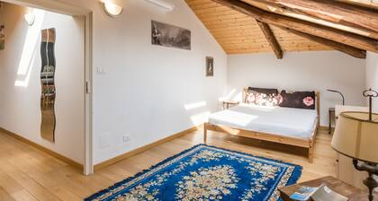 1 Bedroom Apartment in Chieri