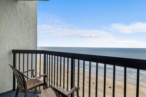 Property grounds - Unparalleled Oceanfront Luxury 11th Floor (Myrtle Beach)