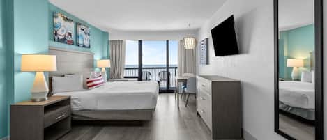 Wi-fi och sängkläder