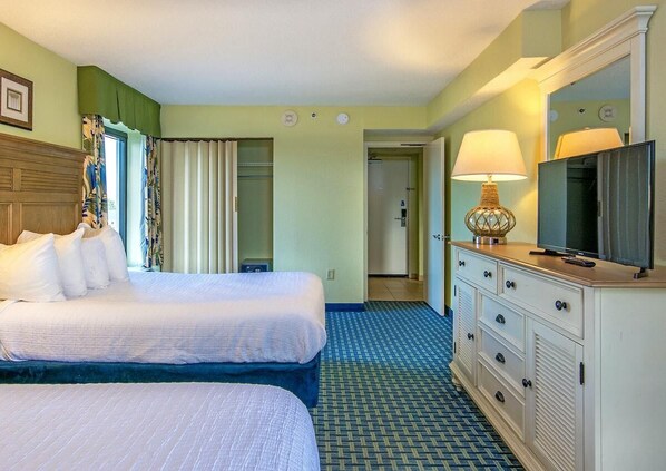 1 habitación, wifi y ropa de cama 