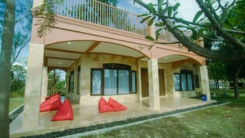 Ngoại thất