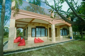 Exterior - GILI VIEW By Kalma (Senggigi)