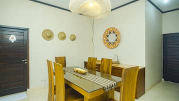 Ristorazione per famiglie