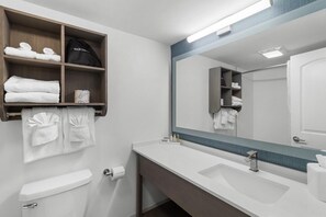 Hair dryer