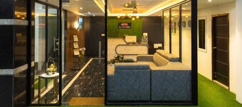 beestay Hotels Elite Park Titupati