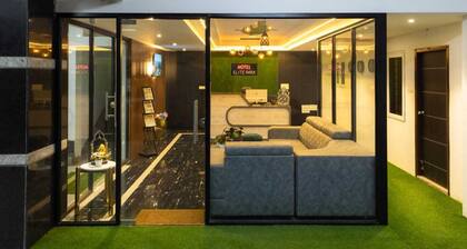 beestay Hotels Elite Park Titupati