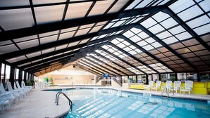 Pool - Dreamy Getaway Oceanfront Cabana Room 4th Flr (Myrtle Beach)