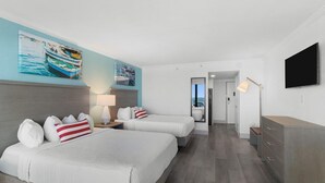 Room - Dreamy Getaway Oceanfront Cabana Room 4th Flr (Myrtle Beach)