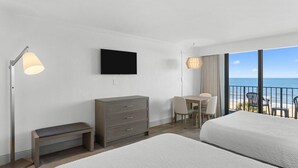 Room - Dreamy Getaway Oceanfront Cabana Room 4th Flr (Myrtle Beach)