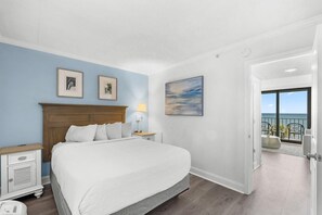 2 sovrum, wi-fi och sängkläder