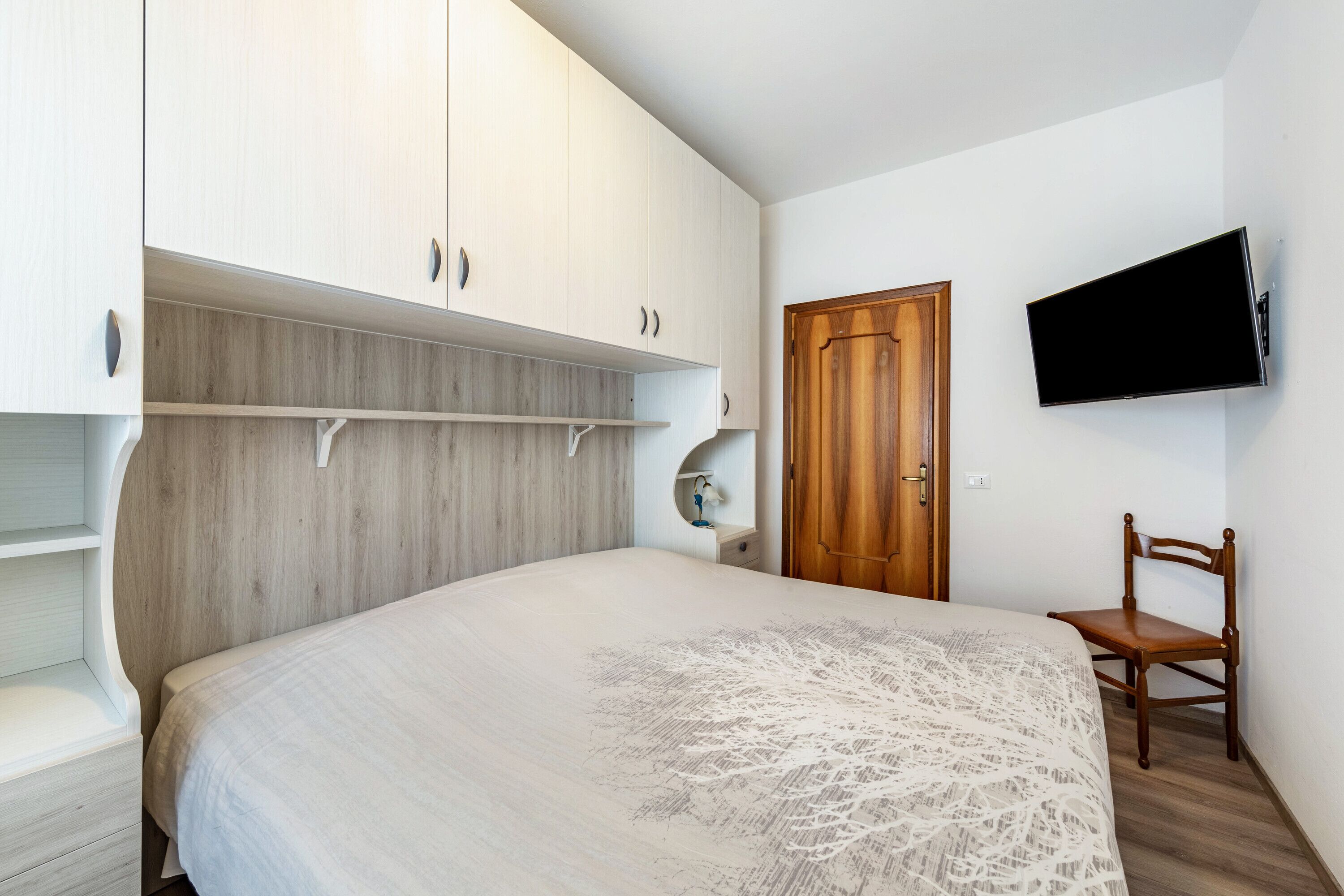 2 Schlafzimmer, kostenloses WLAN, Bettwäsche