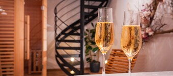 Viens on S'aime - Suite Avec Jacuzzi et Sauna Privatifs en Sologne