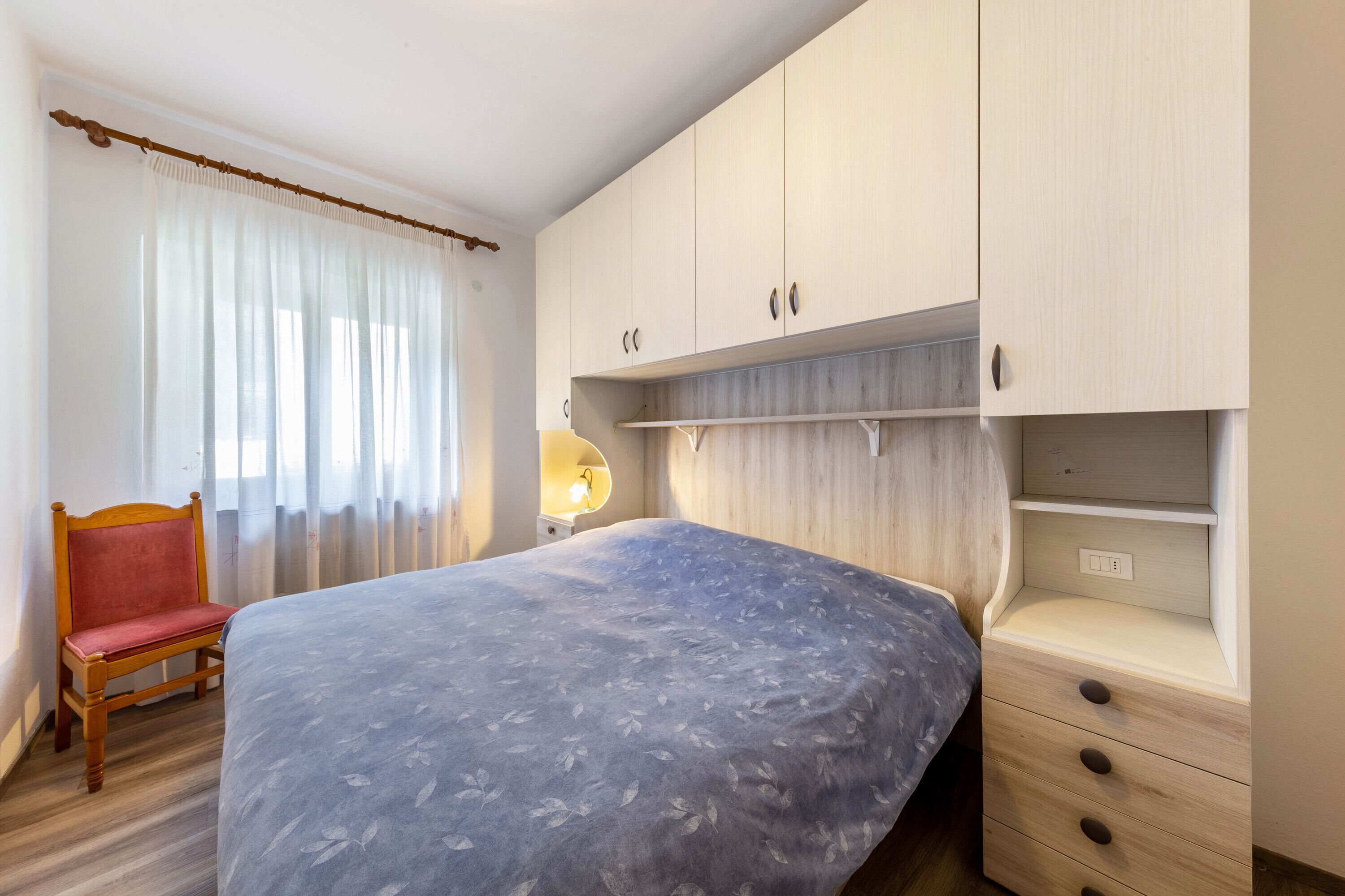 3 slaapkamers, gratis wifi, beddengoed