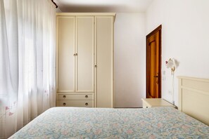 3 chambres, Wi-Fi gratuit, draps fournis