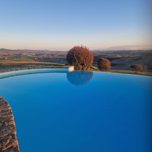 Apartment 'La Casa Di Bice' with Shared Pool, Wi-Fi and Air Conditioning