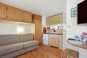 Televisio, pöytätennispöytä