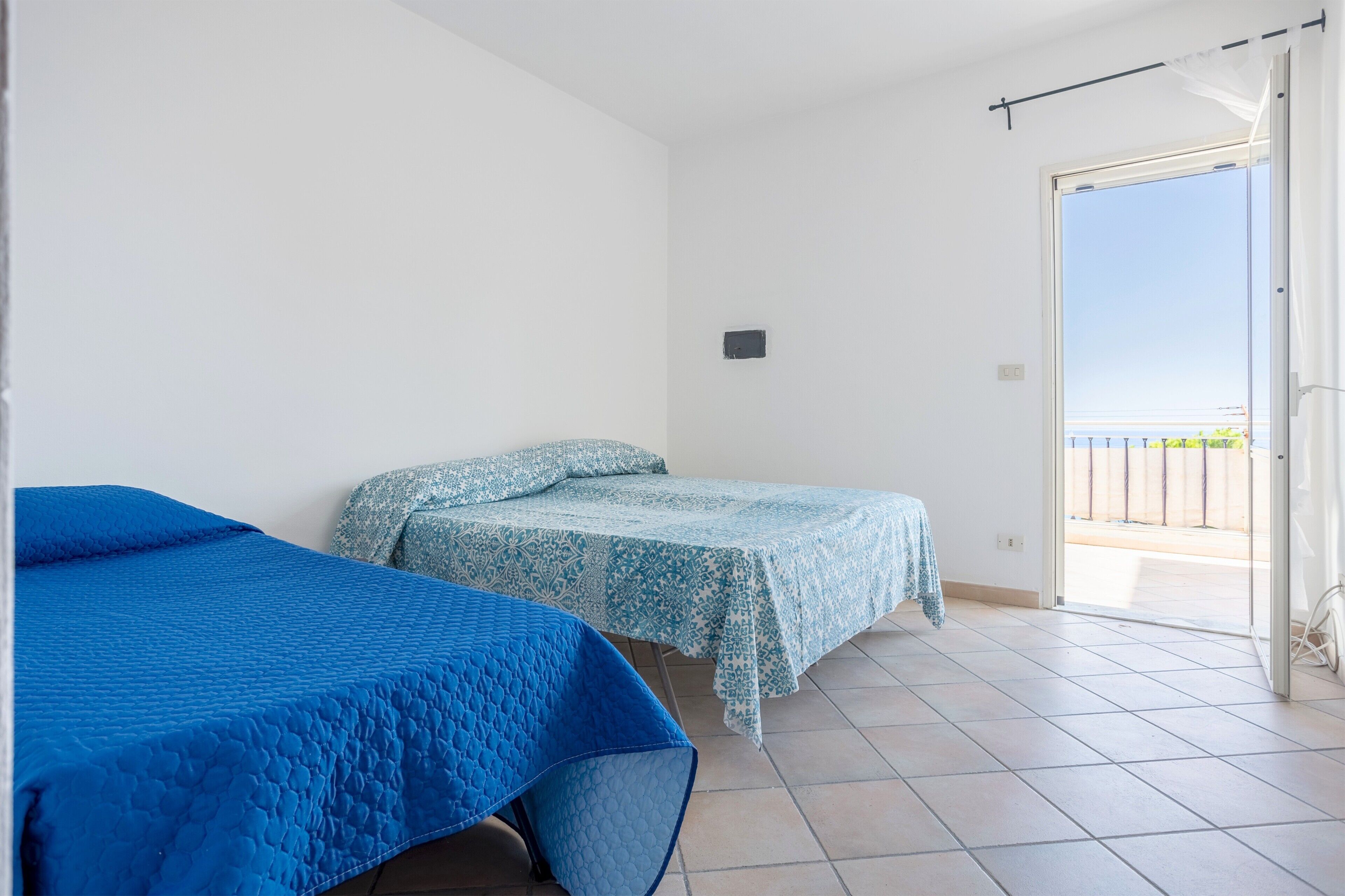 3 camere, Wi-Fi gratuito, lenzuola