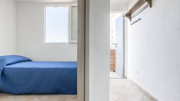 3 Schlafzimmer, kostenloses WLAN, Bettwäsche