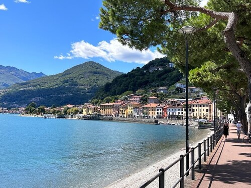 Ferienwohnung 'Casa Gio' mit Balkon und WLAN