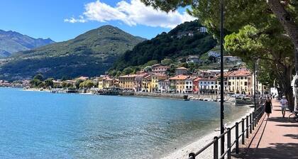 Ferienwohnung 'Casa Gio' mit Balkon und WLAN