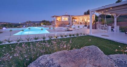 Villa 'Smeraldo' avec vue sur mer, Wi-Fi et climatisation