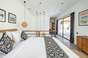 2 quartos, Wi-Fi, roupa de cama