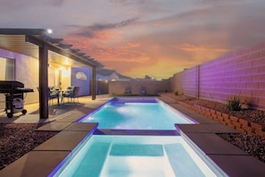 Terraço/pátio