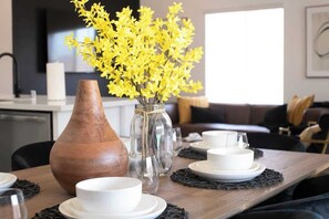 Interior - Lavish 4BR Vegas Pool House w/ Heated Pool + Spa (North Las Vegas)