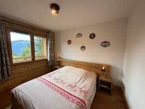 2 habitaciones y wifi