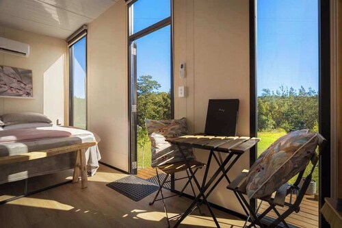 Tiny Tallowood by Tiny Away