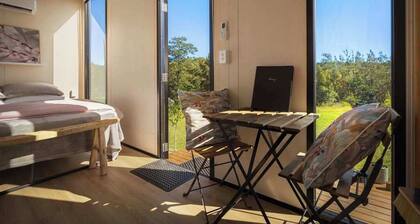 Tiny Tallowood by Tiny Away